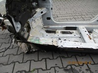 фото thumb №7, Лонжерон чверть права передня mercedes cla 117