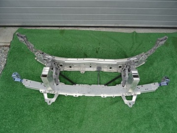 фото thumb №11, Pas переднє підсилювач балка mercedes w213 63 amg