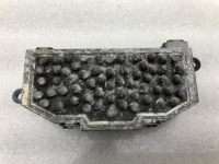 фото thumb №1, Резистор резистор audi a5 8t 8k0820521b