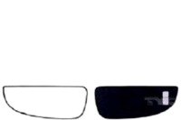 Купить Tyc вкладыш зеркала fiat tyc, фото thumb