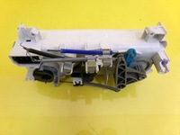 фото thumb №8, Панель керування вентиляція peugeot 306 601968x nr749