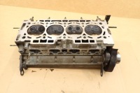 Peugeot 407 2.2 16v 2004- головка цилиндров 9634402210 ew12 оригинальный номер с Разборки, фото thumb