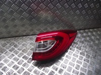 фото thumb №1, Лампа права задня задня правий hyundai ix35 13r lift led