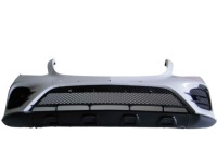 фото thumb №1, Mercedes glc x253 253 бампер передний amg набор