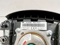 фото thumb №6, Nissan qashqai ii j11 2 подушка безопасности подушка безопасности водителя 985104ea1a