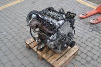 фото thumb №10, Двигун комплектний kia ceed hyundai i30 1.6 crdi d4fb i40 2015r. 142tys.km