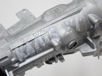 фото thumb №11, Замок запалювання 2x ключ europa комплект 5q1905865a 654959752g skoda kamiq 24r