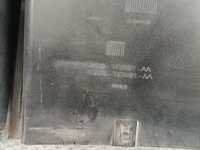 фото thumb №10, Jaguar i-pace спойлер накладка диффузор бампер задняя задний j9d3-17b891-a 2703