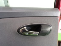 Seat leon 2 дверь левая задний задние Недорого, фото thumb