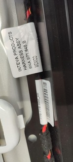 фото thumb №8, Tiguan ii allspace дах панорама люк lc9a