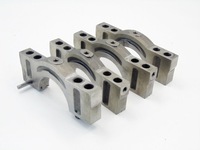 фото thumb №1, Опоры вала 2.5 tdi superb audi a4 a6 passat