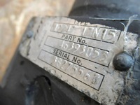 фото thumb №6, Мост задняя 46393053 iveco daily vi 14- 2.3 mjet 12/47