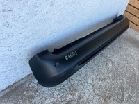 фото thumb №2, Бампер зад задній berlingo partner 4 iv combo e