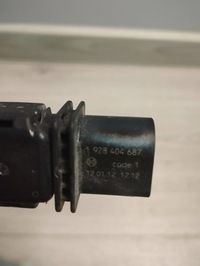 фото thumb №3, Skoda yeti 5l 2012 датчик лямбда-зонд