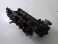 фото thumb №4, Коллектор всасывающий впускной dacia sandero ii 0.9 tce 2014 rok