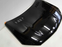 фото thumb №8, Mercedes gls x166 166 капот крышка двигателя 197