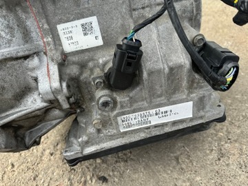 фото thumb №9, Mini cooper r55 r56 1,6 коробка передач коробки передач автомат 7638575