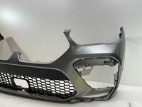 фото thumb №7, Бампер перед bmw x6 x6m f96 mx6 m-power 2019-