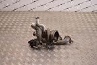 фото thumb №9, Турбина bmw 5 g30 7637563 2016