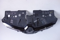 фото thumb №3, Решётка радиатора renault clio iv 4 12-16