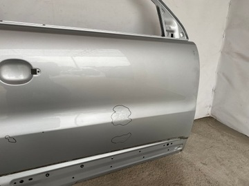 фото thumb №6, Vw tiguan i 5n0 2007-2015 двері передні праві