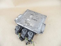 фото thumb №1, Бортовий комп'ютер двигуна citroen оригінальний номер 9640938180