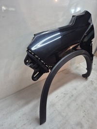 фото thumb №6, Mitsubishi asx i lift крыло перед 2020 rok крыло молдинг asx i lift