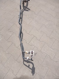 фото thumb №3, Трубки провода webasto отопления volkswagen routan