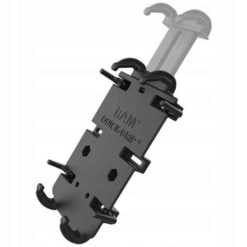 RAM Mount Quick-Grip Uchwyt Motocyklowy Na Telefon RAM-HOL-PD4U