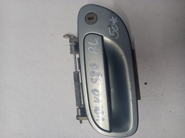 фото thumb №3, Ручка наружная передняя левая volvo s80