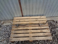 фото thumb №1, Тяга стабилизатора перед chrysler pacifica i 03-