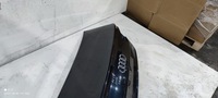 фото thumb №6, Крышка багажника задняя задняя audi a6 c7 sedan lx5r оригинал !!!