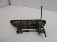 фото thumb №4, Scenic i рестайлинг ручка наружная зад левая nv191 5d