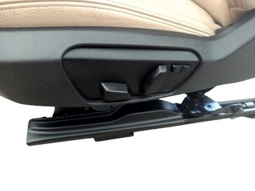 фото thumb №5, Сиденье кожаный кожа левый bmw x1 f48 15r