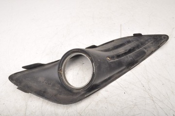 фото thumb №7, Ford fiesta mk7 решётка бампера галоген левая