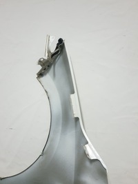 фото thumb №10, Nissan leaf i 11-17 крила правий перед передній