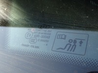 Купити Четвертина ліве ліва задні задня поріг крило стійку  audi a3 8v седан, фото thumb