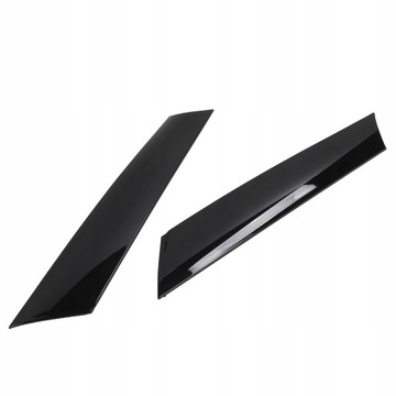 фото thumb №16, Планка лобовое стёкла передний защита заменитель для mini r50/r53 2001-2006