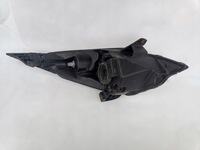 фото thumb №7, Лампа перед ліва chevrolet spark m300 europa