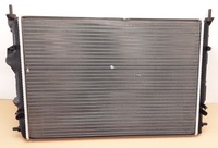 фото thumb №3, Оригинальный номер renault group/ valeo радиатор жидкость 8200582025 dacia logan sandero