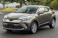 фото thumb №4, Toyota c-hr ax10 2016+ капот стальной 53301f4010