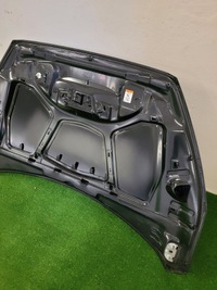 фото thumb №5, Ford focus mk3 рестайлінг iii 3 капот кришка двигуна оригінал oem