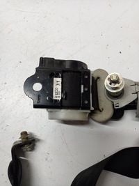 фото thumb №5, Pas безпеки правий задня mazda 5 t89338t