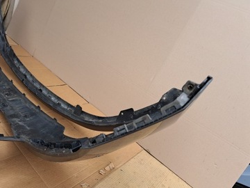 фото thumb №6, Kia ceed ii передний рестайлинг 12-13 бампер переднее