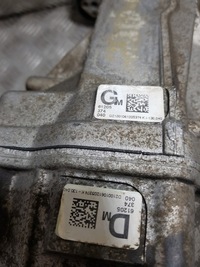 фото thumb №8, Міст передній audi q7 4.2 tdi 4460310021 4460310026 4460310020