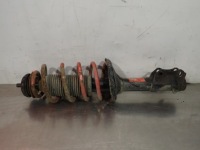 Купити Mcperson правий передній seat arosa 1.0, фото thumb