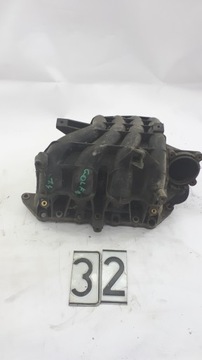 фото thumb №1, Volkswagen golf iv 1.4 колектор всмоктуючий