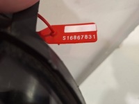 фото thumb №15, Лампа перед левая ксенон 9660236680 peugeot 407 04-