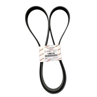 фото thumb №1, Ремінь клиновий багатореберний mitsubishi asx, pajero