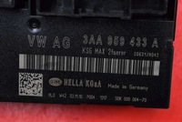 фото thumb №7, Модуль комфорта 3aa959433a vw passat cc 2.0 tfsi 200 km 08-12